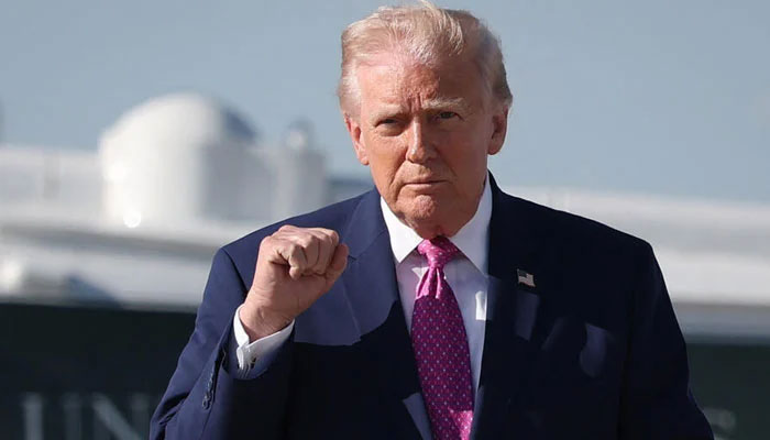 trump
