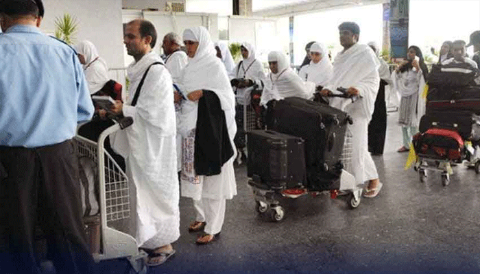 umrah-zair