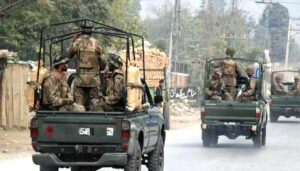 waziristan