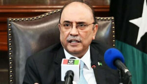zardari