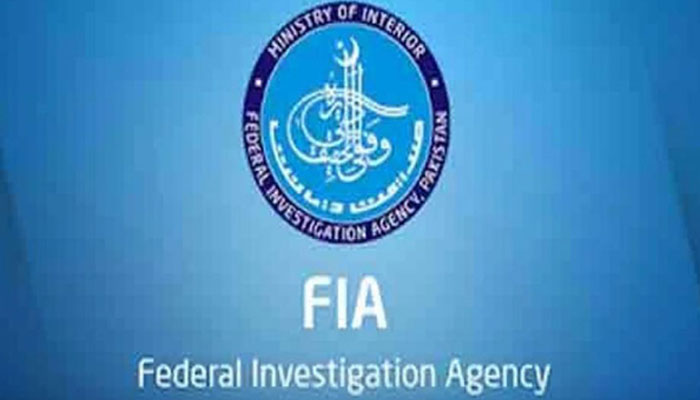 FIA