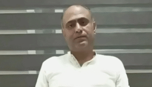 Faisal-gillani