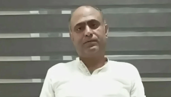 Faisal-gillani