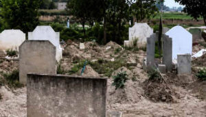 Graveyard