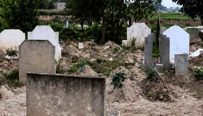 Graveyard