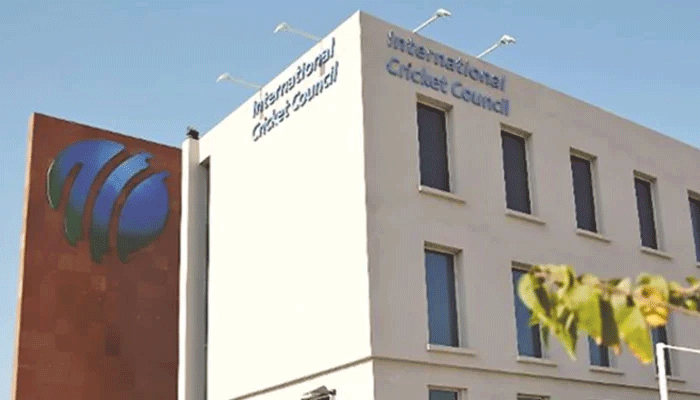 ICC