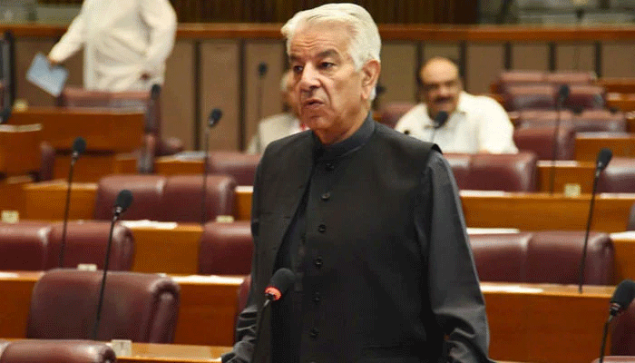 KHAWAJA