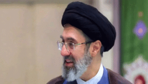 Khamnai