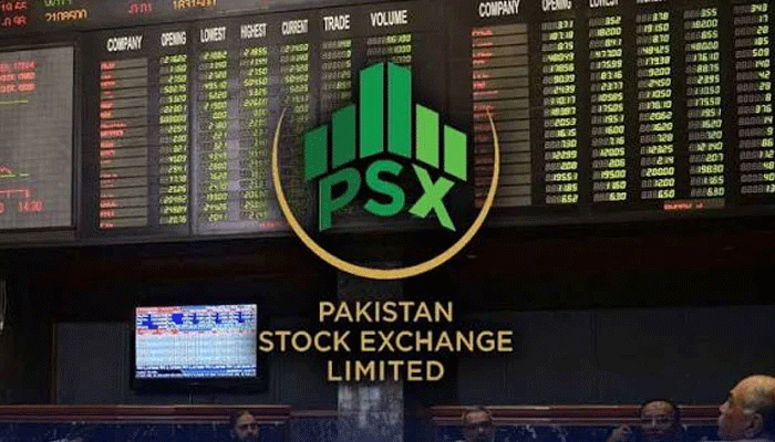 PSX