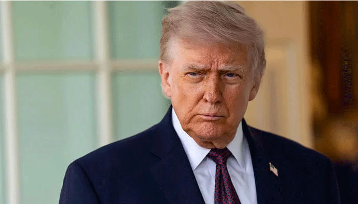 TRUMP
