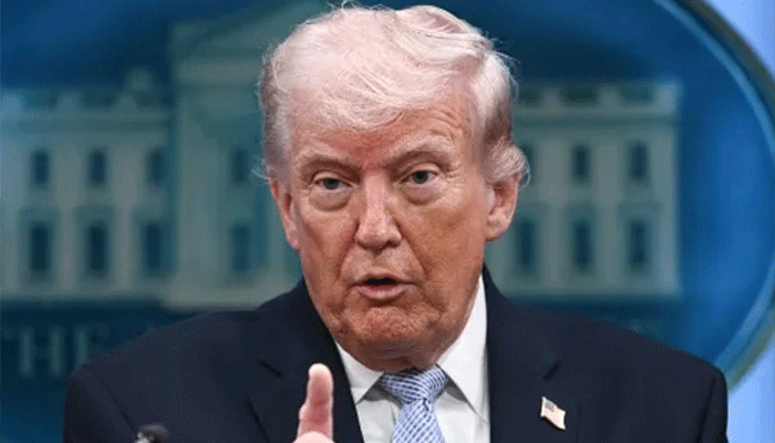 Trump
