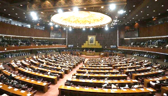 assembly