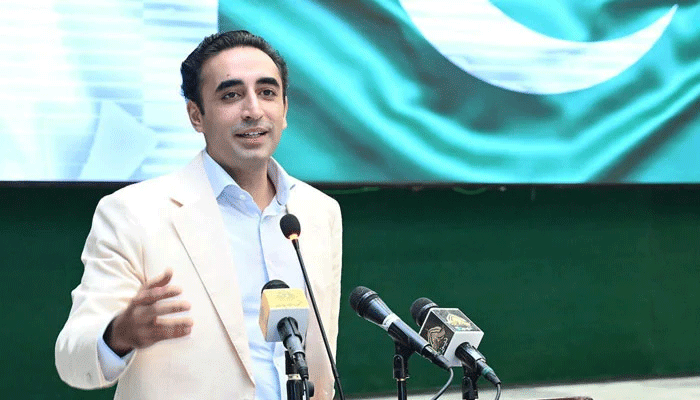 bilawal