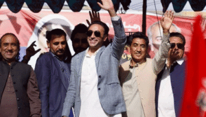 bilawal
