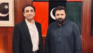 bilawal