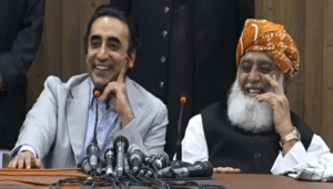 bilawal