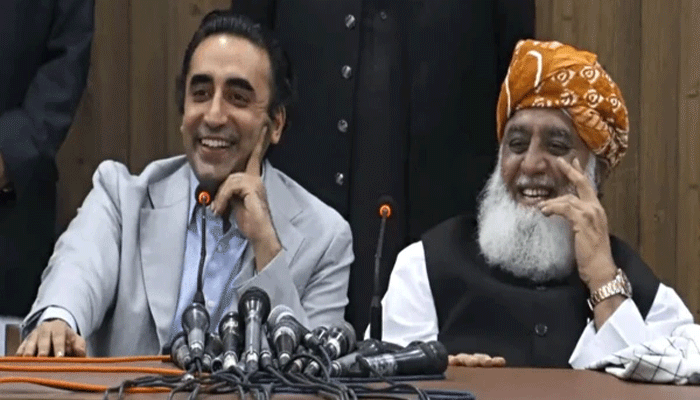 bilawal