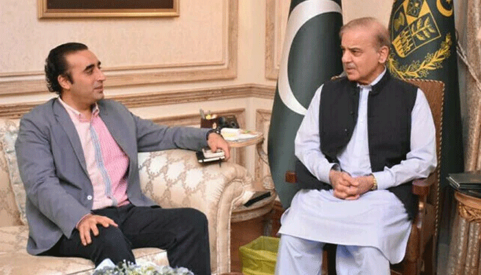 bilawal
