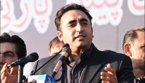 bilawal