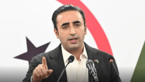 bilawal