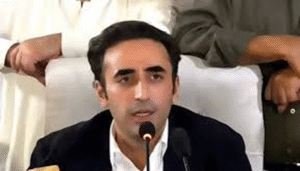 bilawal