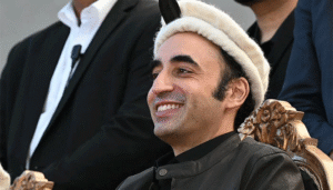 bilawal