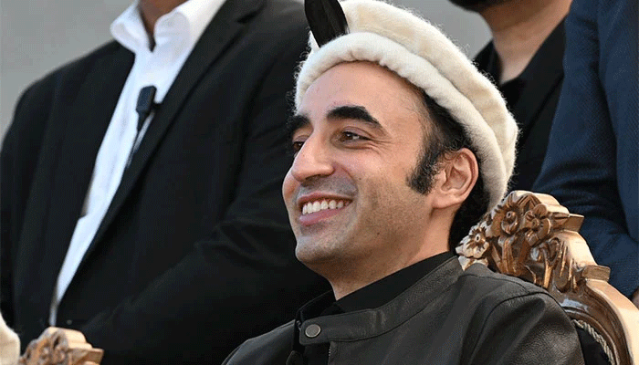 bilawal