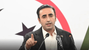 bilawal