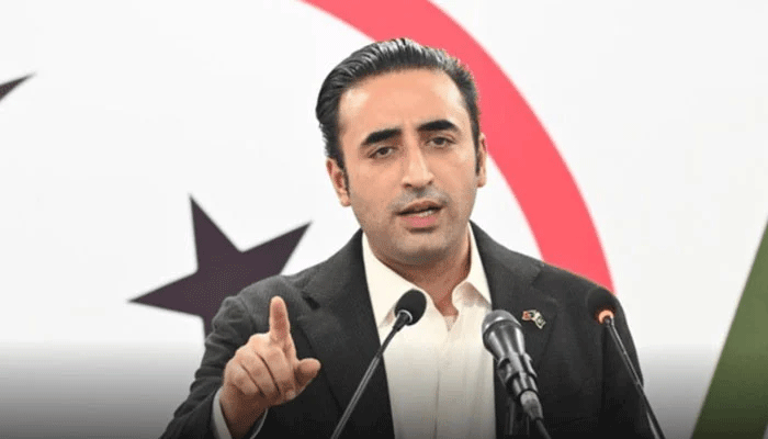 bilawal