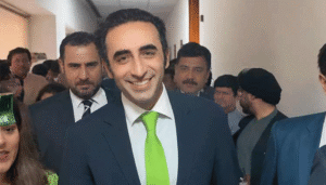 bilawal