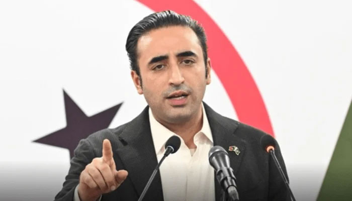bilawal