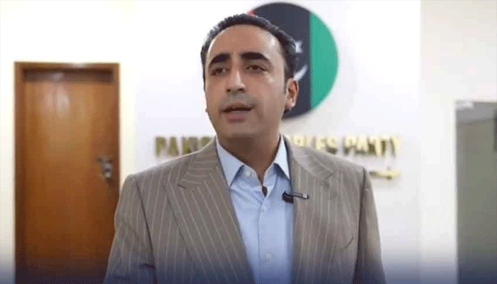 bilawal