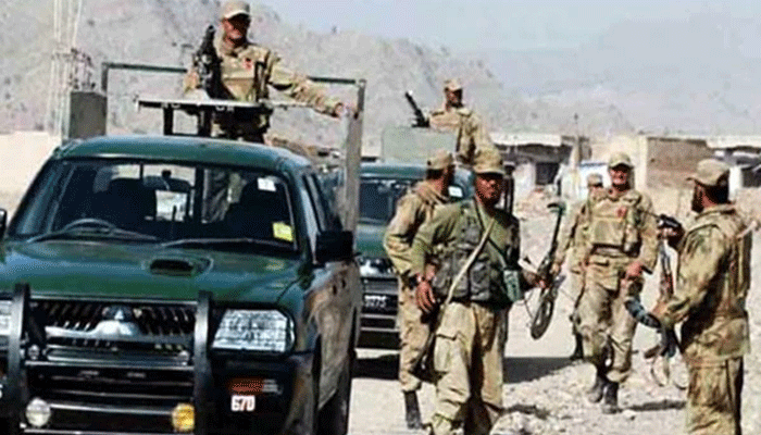 blochistan