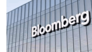 bloomburg