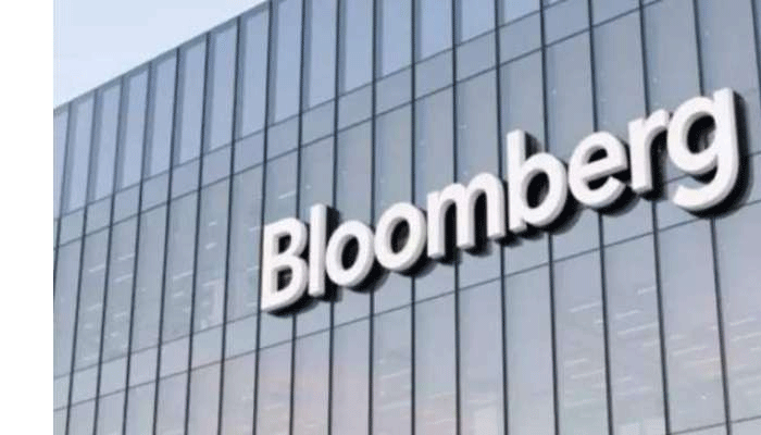 bloomburg