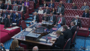 british-parliment
