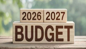 budget