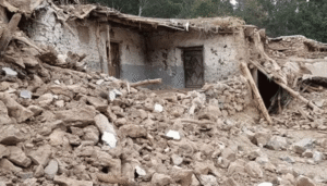 distruction
