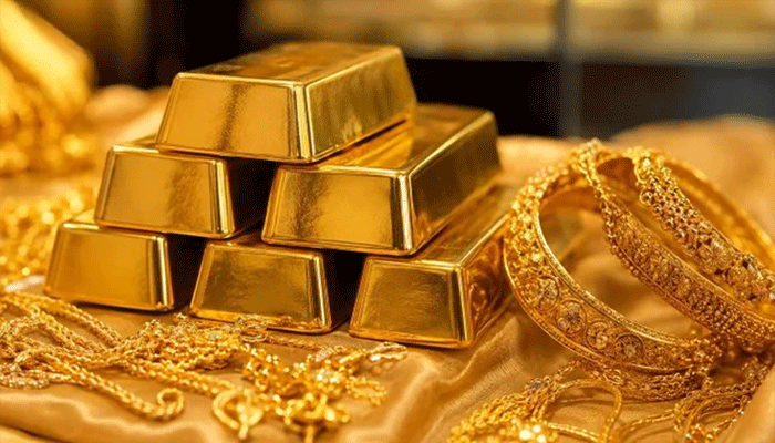 gold