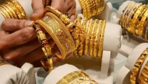 gold