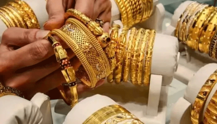 gold