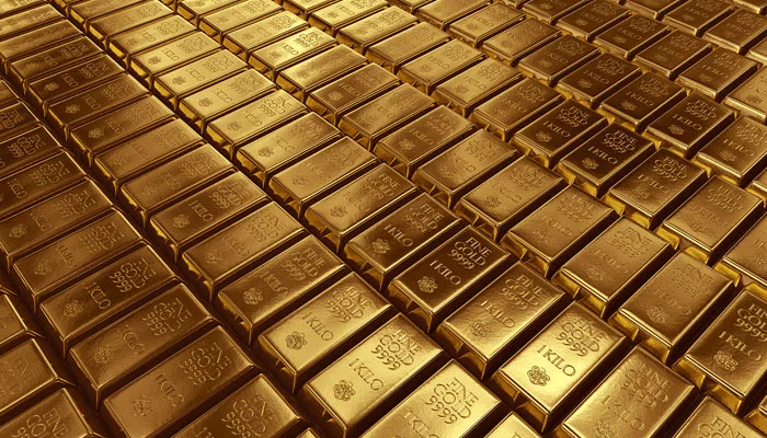 gold