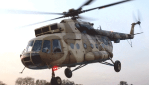 hilicopter