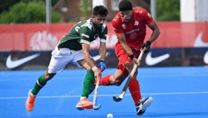 hockey