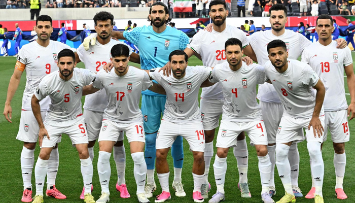 iran