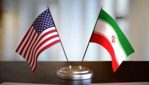 iran