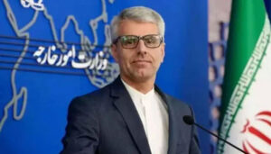 iran