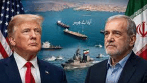 iran