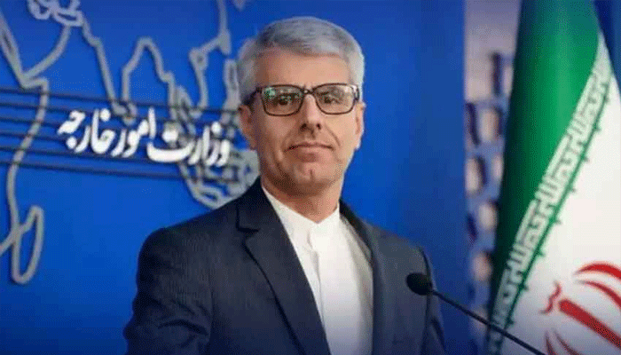 iran