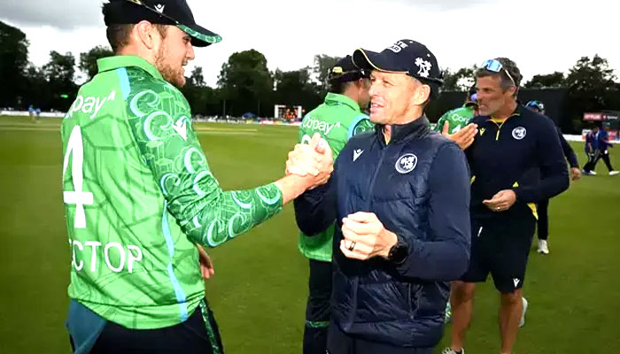 irish-coach